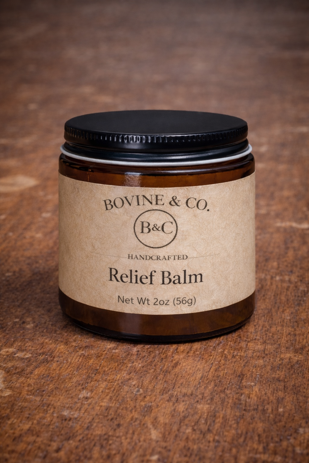Relief Balm