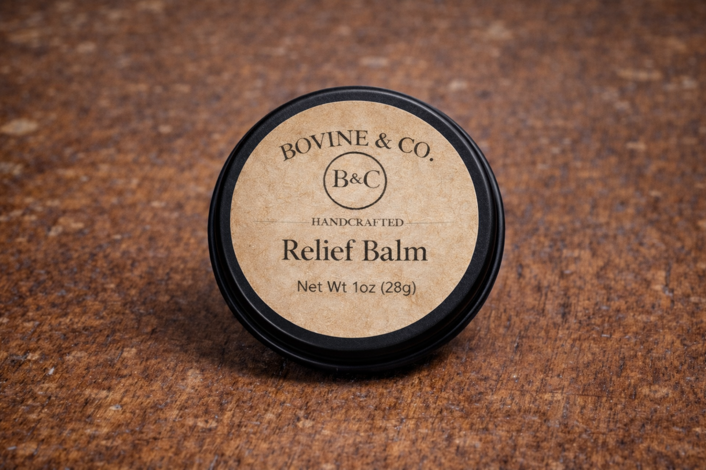 Relief Balm