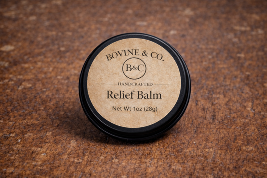 Relief Balm