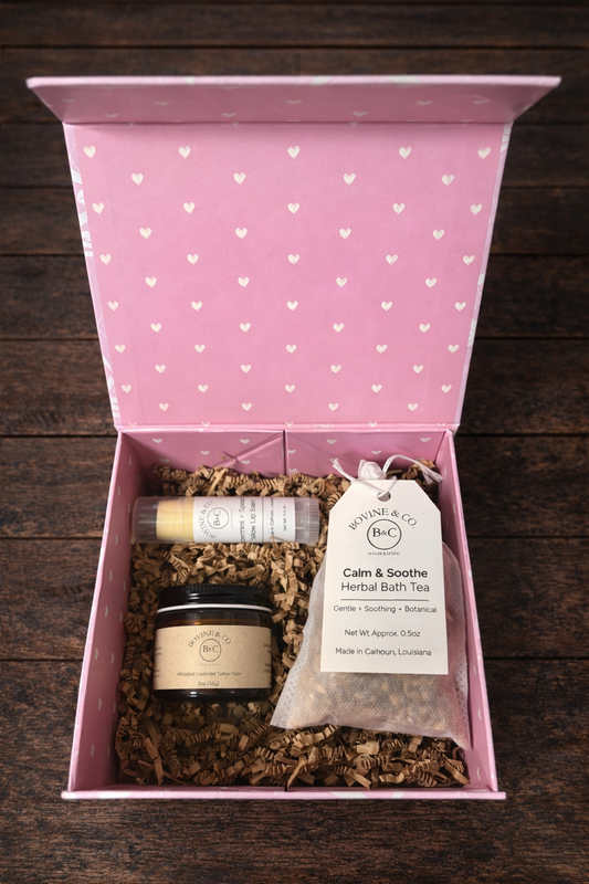 Mini Self-Care Bundles