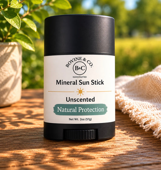 Mineral Sun Stick